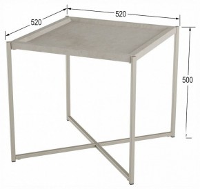 Стол журнальный Стефан в Кунгуре - kungur.ok-mebel.com | фото 8
