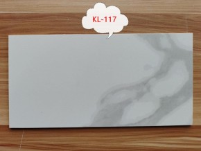 Стол KAI 140 KL-117 поворотная система раскладки, итал. керамика / Темно-серый / Черный, ®DISAUR в Кунгуре - kungur.ok-mebel.com | фото 2