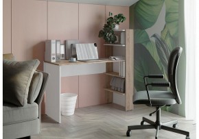 Стол компьютерный Арлет в Кунгуре - kungur.ok-mebel.com | фото 2