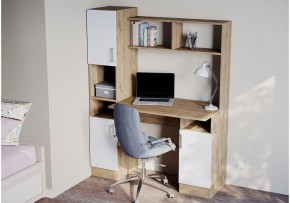 Стол компьютерный Эндо в Кунгуре - kungur.ok-mebel.com | фото 4