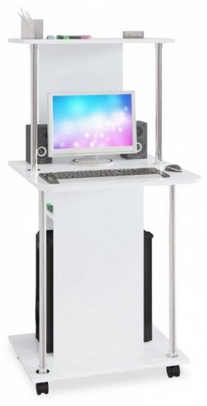 Стол компьютерный КСТ-12 в Кунгуре - kungur.ok-mebel.com | фото