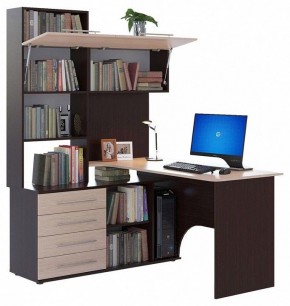 Стол компьютерный КСТ-14.1Л в Кунгуре - kungur.ok-mebel.com | фото 3
