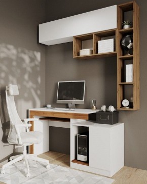 Стол компьютерный Модена в Кунгуре - kungur.ok-mebel.com | фото 3