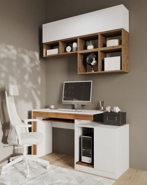 Стол компьютерный Модена в Кунгуре - kungur.ok-mebel.com | фото 4