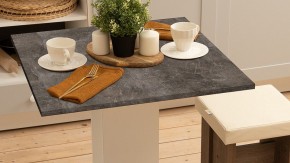 Стол обеденный Анкона в Кунгуре - kungur.ok-mebel.com | фото 3