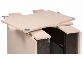 Стол обеденный Клотилд в Кунгуре - kungur.ok-mebel.com | фото 8