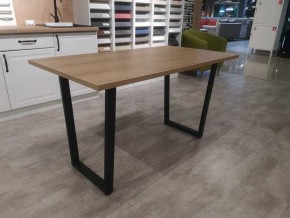 Стол обеденный Лофт в Кунгуре - kungur.ok-mebel.com | фото 2