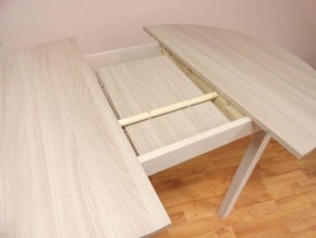 Стол обеденный С круглой крышкой в Кунгуре - kungur.ok-mebel.com | фото 3