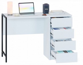 Стол письменный СПМ-405 в Кунгуре - kungur.ok-mebel.com | фото 2