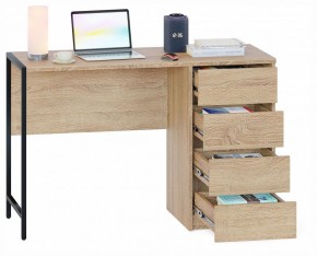 Стол письменный СПМ-405 в Кунгуре - kungur.ok-mebel.com | фото 3