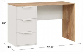 Стол письменный Стелла Тип 1 в Кунгуре - kungur.ok-mebel.com | фото 4