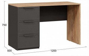 Стол письменный Стелла Тип 1 в Кунгуре - kungur.ok-mebel.com | фото 4