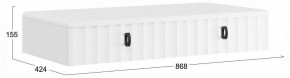 Стол туалетный Тиффани Тип 1 в Кунгуре - kungur.ok-mebel.com | фото 4