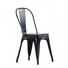 Стул Barneo N-236 Tolix Wood style в Кунгуре - kungur.ok-mebel.com | фото