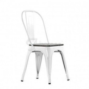 Стул Barneo N-236 Tolix Wood style в Кунгуре - kungur.ok-mebel.com | фото 12