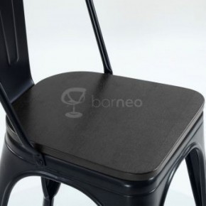 Стул Barneo N-236 Tolix Wood style в Кунгуре - kungur.ok-mebel.com | фото 4