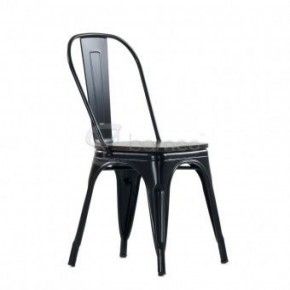 Стул Barneo N-236 Tolix Wood style в Кунгуре - kungur.ok-mebel.com | фото 5