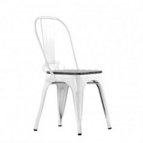 Стул Barneo N-236 Tolix Wood style в Кунгуре - kungur.ok-mebel.com | фото 8