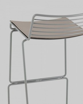 Стул барный Danny в Кунгуре - kungur.ok-mebel.com | фото 6
