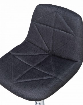 Стул барный DOBRIN DINA, чёрный в Кунгуре - kungur.ok-mebel.com | фото 5