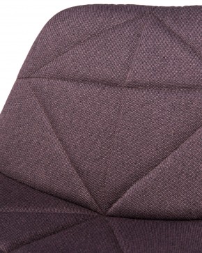 Стул барный DOBRIN DINA, коричневый в Кунгуре - kungur.ok-mebel.com | фото 8