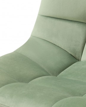 Стул барный DOBRIN TAILOR, пудрово-мятный велюр (MJ9-87) в Кунгуре - kungur.ok-mebel.com | фото 7