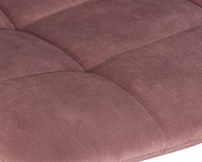 Стул барный DOBRIN TAILOR, пудрово-розовый велюр (MJ9-32) в Кунгуре - kungur.ok-mebel.com | фото 8