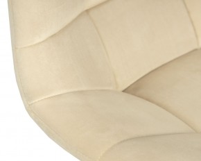 Стул барный DOBRIN TAILOR WHITE, бежевый велюр (MJ9-10) в Кунгуре - kungur.ok-mebel.com | фото 10