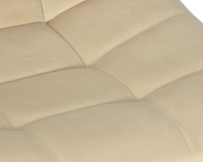 Стул барный DOBRIN TAILOR WHITE, бежевый велюр (MJ9-10) в Кунгуре - kungur.ok-mebel.com | фото 8
