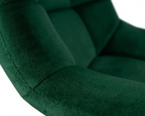 Стул барный DOBRIN TAILOR, зеленый велюр (MJ9-88) в Кунгуре - kungur.ok-mebel.com | фото 7