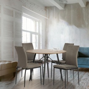 Стул Capri (mod. BC565-DC) в Кунгуре - kungur.ok-mebel.com | фото 11