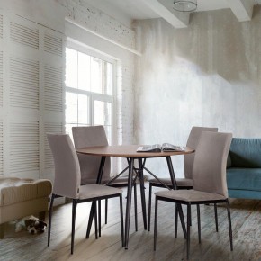 Стул Capri (mod. BC565-DC) в Кунгуре - kungur.ok-mebel.com | фото 10
