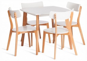 Стул Claire в Кунгуре - kungur.ok-mebel.com | фото 2