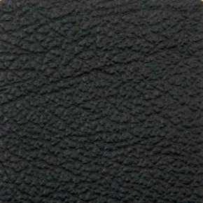 Стул ИЗО PV 1 (черный)/BL (кожзам/каркас черный) в Кунгуре - kungur.ok-mebel.com | фото 4