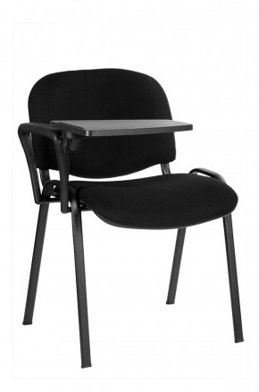 Стул Изо + столик (рама черная) серия В в Кунгуре - kungur.ok-mebel.com | фото 1