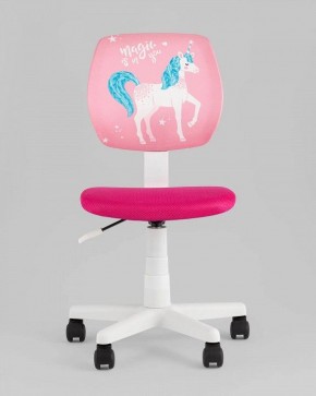 Стул компьютерный Лоло Unicorn в Кунгуре - kungur.ok-mebel.com | фото 2