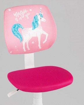Стул компьютерный Лоло Unicorn в Кунгуре - kungur.ok-mebel.com | фото 7