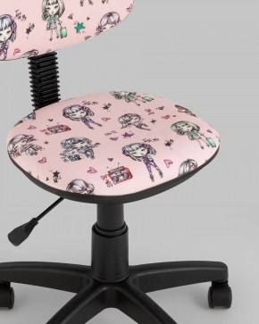 Стул компьютерный Умка Girls в Кунгуре - kungur.ok-mebel.com | фото 7