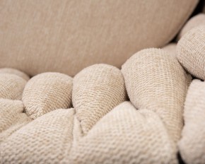 Стул обеденный DOBRIN MATILDA, бежевая ткань (LAR 275-1) в Кунгуре - kungur.ok-mebel.com | фото 9