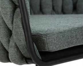 Стул обеденный DOBRIN MATILDA, зеленая ткань (LAR 275-23) в Кунгуре - kungur.ok-mebel.com | фото 7