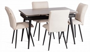 Стул Sweet LT в Кунгуре - kungur.ok-mebel.com | фото 2
