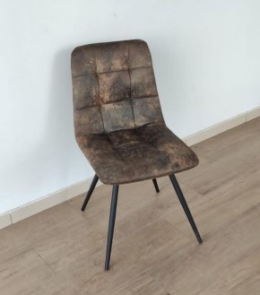 Стул Vesta 5 (ткань VELUTTO) в Кунгуре - kungur.ok-mebel.com | фото 3