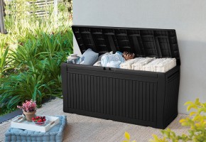 Сундук COMFY STORAGE BOX 270 L в Кунгуре - kungur.ok-mebel.com | фото 8