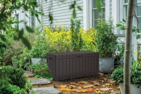 Сундук Кенвуд (KENTWOOD 350 L) в Кунгуре - kungur.ok-mebel.com | фото 2