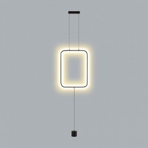 Светильник на растяжке Odeon Light Teo 7022/27FLA в Кунгуре - kungur.ok-mebel.com | фото 3