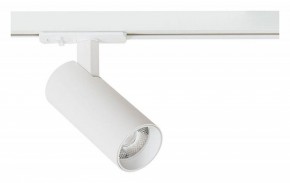 Светильник на штанге Arte Lamp Bene A1935PL-1WH в Кунгуре - kungur.ok-mebel.com | фото