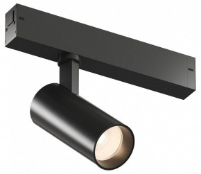 Светильник на штанге Denkirs Denkirs Simple DK8110-BK в Кунгуре - kungur.ok-mebel.com | фото
