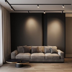 Светильник на штанге Elektrostandard Comel a070801 в Кунгуре - kungur.ok-mebel.com | фото 3