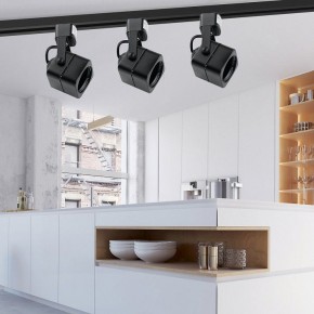 Светильник на штанге Эра  TR10-GU10 BK в Кунгуре - kungur.ok-mebel.com | фото 6