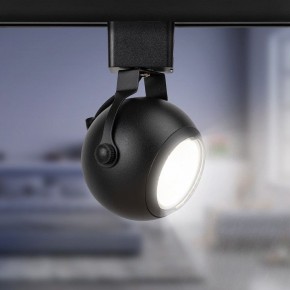 Светильник на штанге Эра  TR35-GU10 BK в Кунгуре - kungur.ok-mebel.com | фото 5